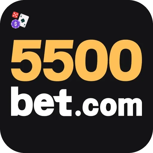 Cassino 5500bet4 - mesas ao vivo e jogos