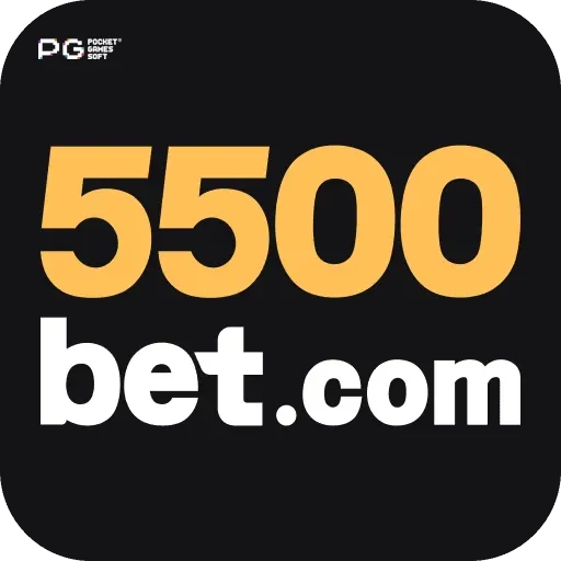 Logo da 5500bet4