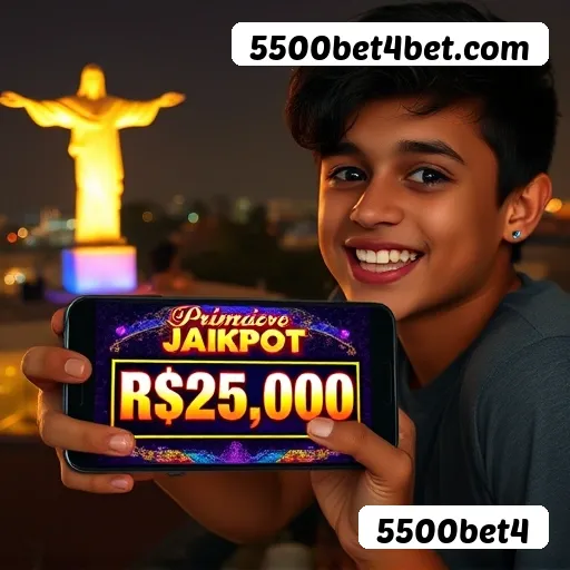 Download app 5500bet4 Android iOS