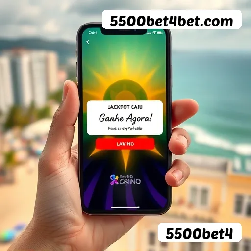 Slots no app 5500bet4 mobile