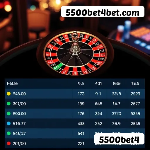 Dúvidas frequentes sobre apostas esportivas na 5500bet4