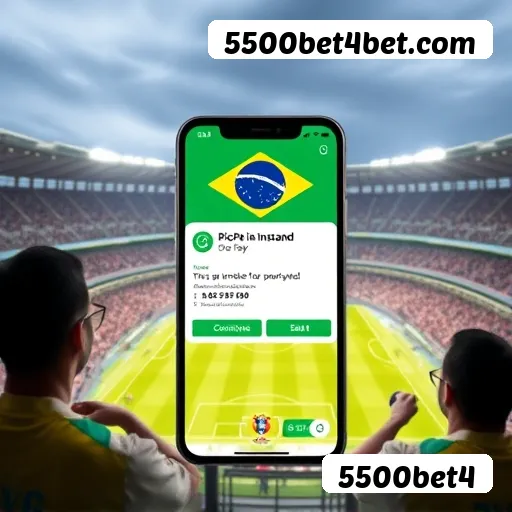 App 5500bet4 Android download