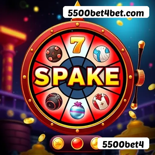 5500bet4 slots no app