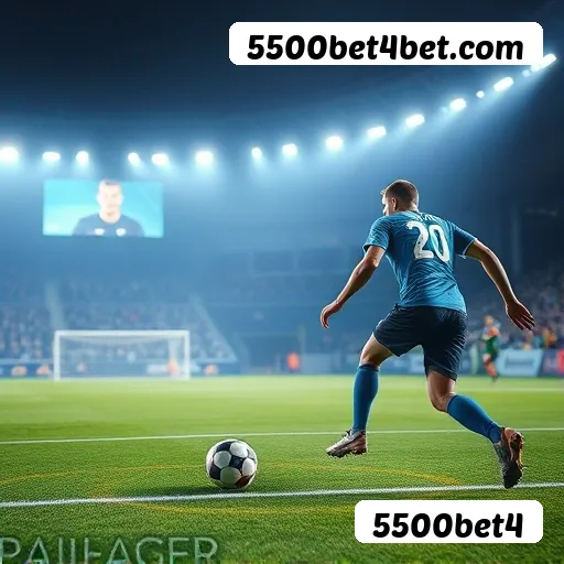 App 5500bet4 login mobile