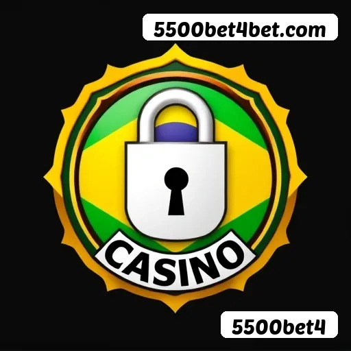 Pagamentos 5500bet4 PIX