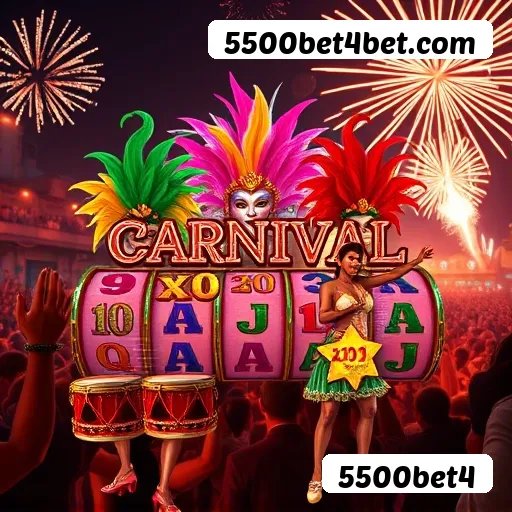 Segurança 5500bet4 SSL