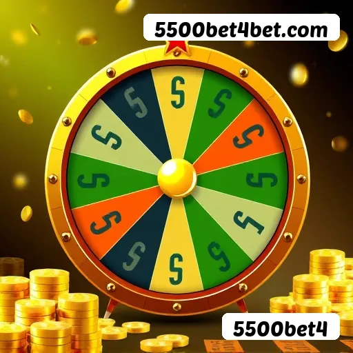 Formulário registro 5500bet4