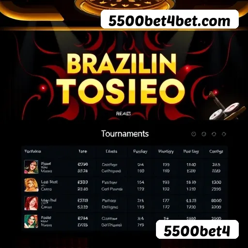 App 5500bet4 slots mobile