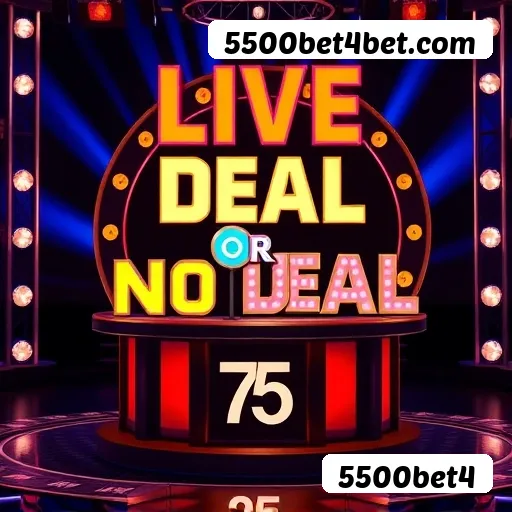 Slots com prêmios 5500bet4